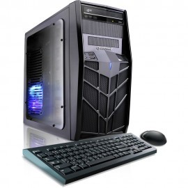 CybertronPC Assault-A46 GMTRPA434BK Desktop