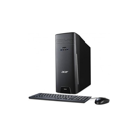 Acer Aspire AT3-710-UR52 Desktop (Windows...