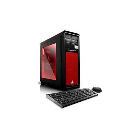 CybertronPC Celestrium-1070X VR Ready...