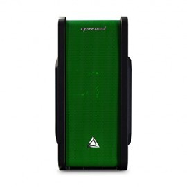 CybertronPC Electrum QS-A6 Gaming Desktop...