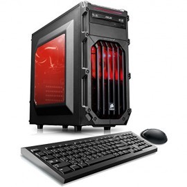 CybertronPC Palladium-1080X VR Ready...