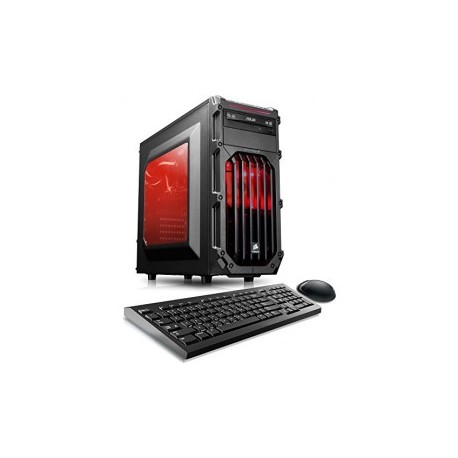 CybertronPC Palladium-1080X VR Ready...