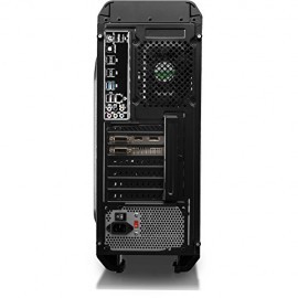 CybertronPC Rhodium GTX Gaming Desktop -...