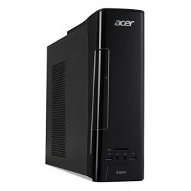 Acer Aspire Desktop, Intel Core i5-6400,...