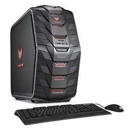 Acer Predator Desktop, Intel i7, NVIDIA...