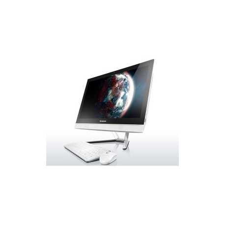 Lenovo C50-30 - F0B100KWUS - White::...