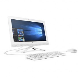 2017 HP Snow White 19.5" Widescreen HD...