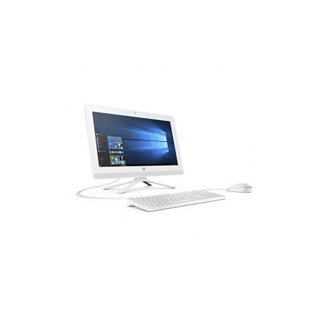 2017 HP Snow White 19.5" Widescreen HD...