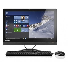 Lenovo ideacentre (F0BC0011US) 23" Desktop...