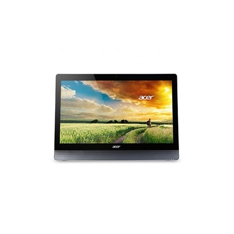 Acer All-in-One Computer Aspire U5...