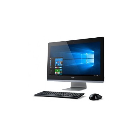 Acer Aspire AIO Desktop, 23.8 Full HD...