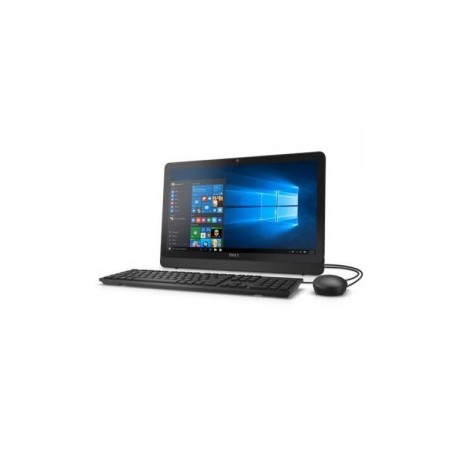 Dell Inspiron i3052-3600BLK 19.5 Inch...