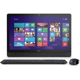 Dell Inspiron i3455-10041BLK 23.8 Inch FHD...