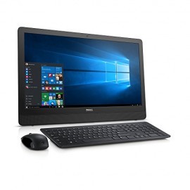 Dell Inspiron i3459-5025BLK 23.8 Inch FHD...