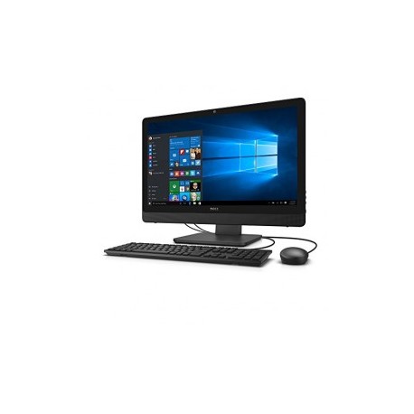 Dell Inspiron i5459-4020BLK 23.8 Inch All...