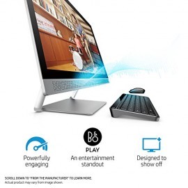 HP Pavilion 27-a230 27 All-in-One Desktop