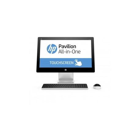 HP Pavilion M9Z59AA ABA 23 Desktop