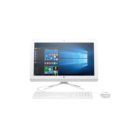 HP Premium All-in-One Desktop 21.5 Inch...