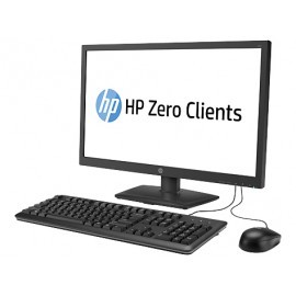 HP Zero Client T310 23.6 inch AIO All In...