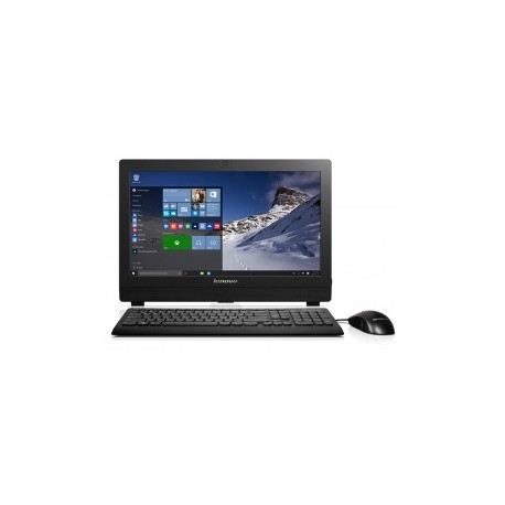 Lenovo Aio S200Z 19.5" CEL30 4G 500G Dvdrw...