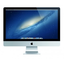 Apple iMac ME088LL A 27-Inch Desktop...