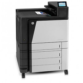 Hp Laserjet Enterprise M855XH Color