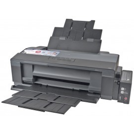 Impresora Epson L1300, 30PPM, Tinta Continua