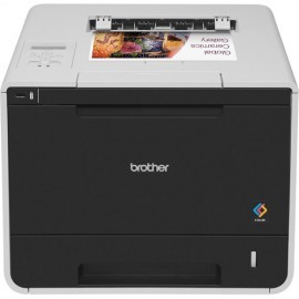 Impresora Brother HLL8350CDW, A color