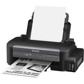 Impresora EPSON M105, Monocromatica