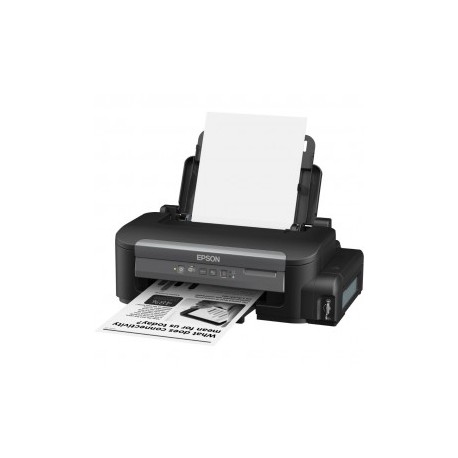 Impresora EPSON M105, Monocromatica