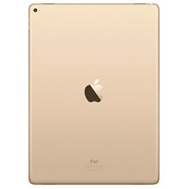 Apple iPad Pro (32GB, Wi-Fi, Gold) - 12.9...