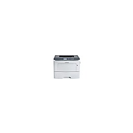 Impresora Lexmark MS610DN, Monocromatica