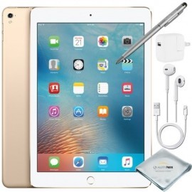 Apple iPad Pro 9.7 Inch Wi-Fi 128GB Gold...