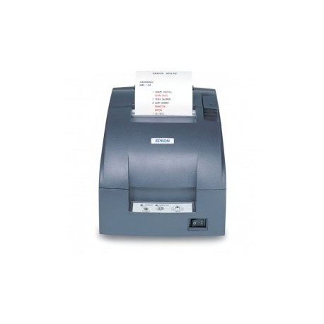 Miniprinter Epson TM-U220A-890, Usb Neg C...