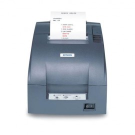 Miniprinter Epson TM-U220PA-153 Paralela...