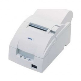 Miniprinter TM-U220A-113 Bla ETHERNET...