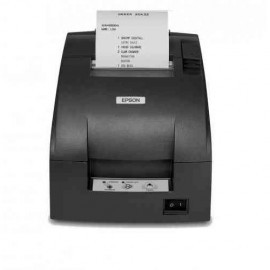 Miniprinter TM-U220D-806 Usb NGR RECIBO...