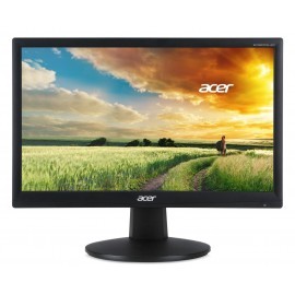 Monitor Acer E1900HQ 18.5 Led 1366 X 768...