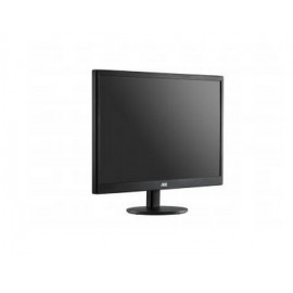 Monitor AOC E1670SWU, LED, 15.6 -Negro.