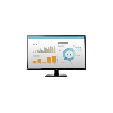 Hp V272 Monitor 27