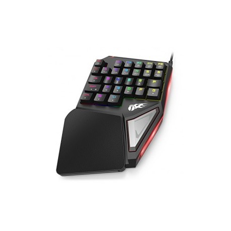 1byone Mechanical Gaming Keyboard,...