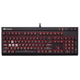 Corsair STRAFE Mechanical Gaming Keyboard...