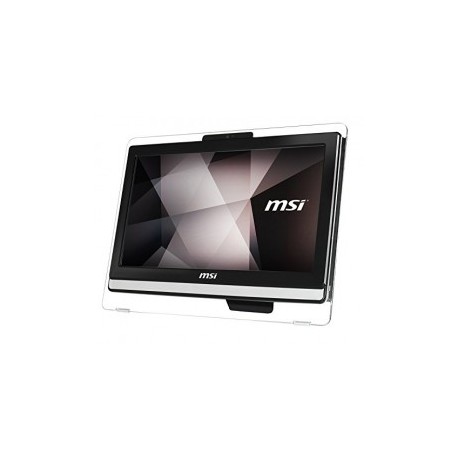 MSI Pro 20ET 4BW-061US All-in-One Computer...