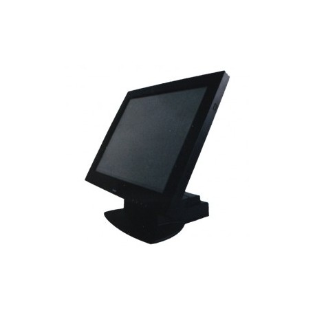 Monitor Ec Line EC-TS-1210, LED, 12, USB,...