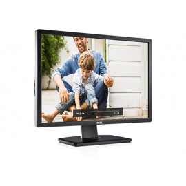 Monitor Dell U2412M 24 1920X1200 Vga Dvi