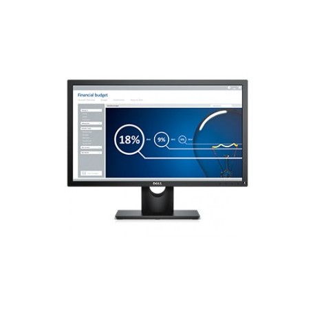 Monitor Dell E2316H 23 Led 1920X1080 Vga Dp 3