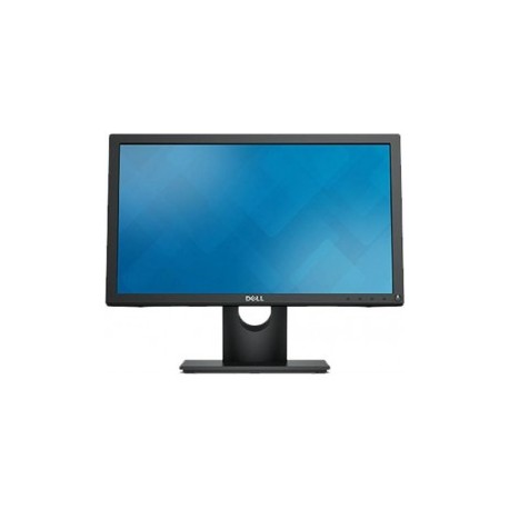 Monitor Dell E1916HV 18.5 L 1366X768 Vga...