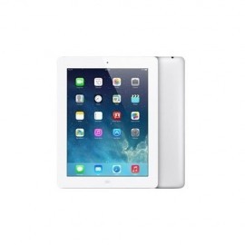 tablet Apple iPad 4th 9.7  16 GB - blanco