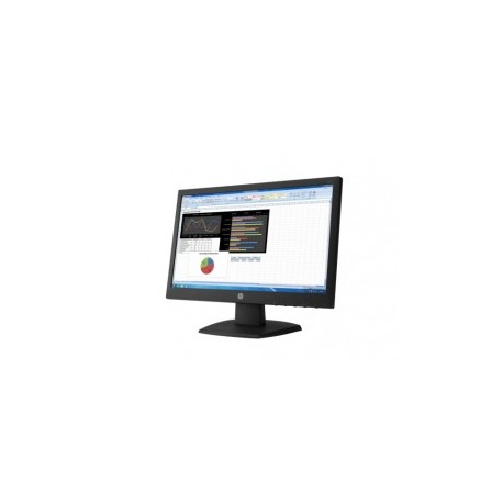 Hp Monitor Led 21.5 1920X1080 Wide Screen...