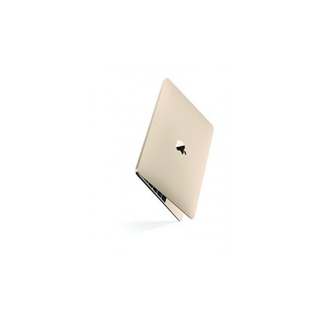 Apple MacBook Gold 12-Inch Laptop with...